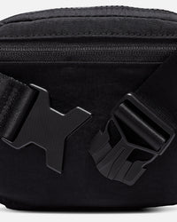 Nike Aura Crossbody Bag Black/Black