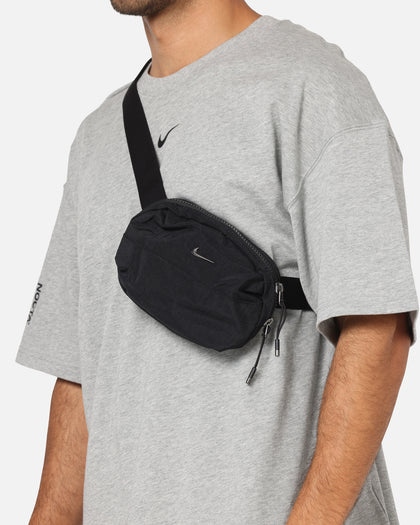 Nike Aura Crossbody Bag Black/Black