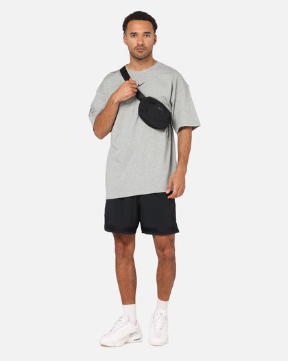 Nike Aura Crossbody Bag Black/Black