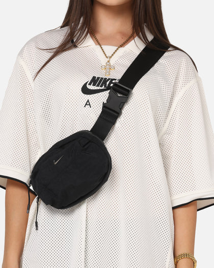 Nike Aura Crossbody Bag Black/Black