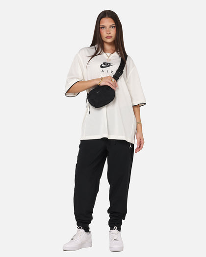 Nike Aura Crossbody Bag Black/Black