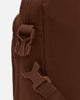 Nike Heritage Crossbody Bag Brown
