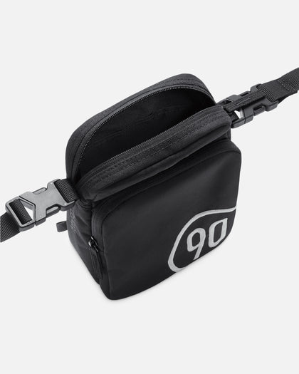 Nike Heritage Total 90 Crossbody Black/Black