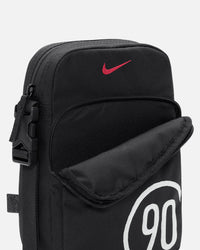 Nike Heritage Total 90 Crossbody Black/Black