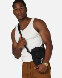 Nike Heritage Total 90 Crossbody Black/Black