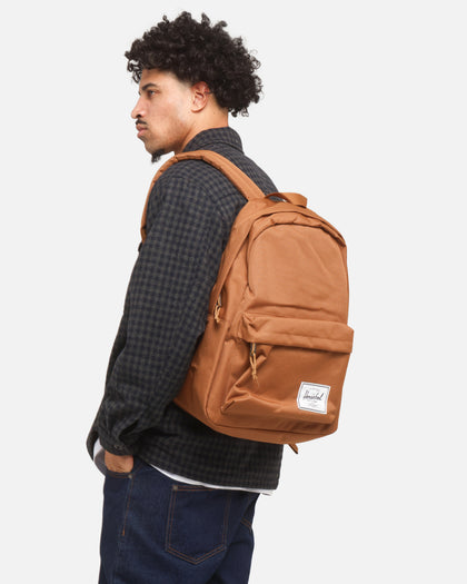 herschel backpack sydney Herschel Bag Co Classic Backpack Black