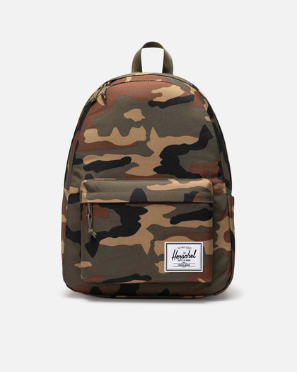 herschel backpack perth Herschel Bag Co Classic Backpack Camo