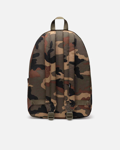Herschel Bag Co Classic Backpack Camo