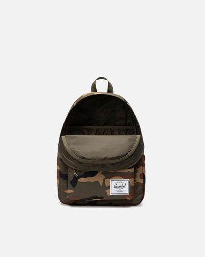 Herschel Bag Co Classic Backpack Camo