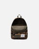 Herschel Bag Co Classic Backpack Camo
