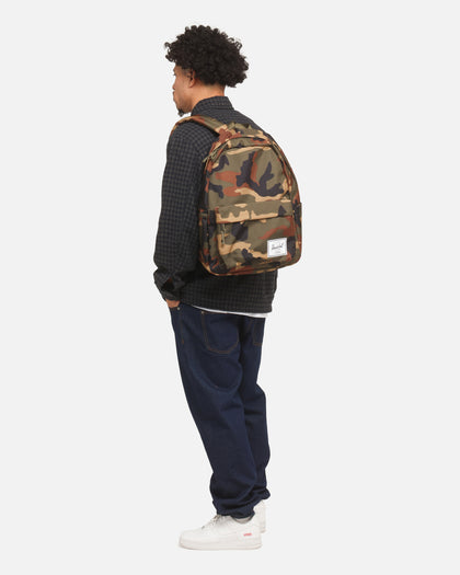 Herschel Bag Co Classic Backpack Camo