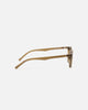 Le Specs Club Royale Sunglasses Umber