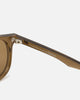 Le Specs Club Royale Sunglasses Umber