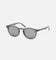Le Specs Club Royale Sunglasses Pewter