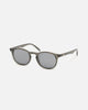 Le Specs Club Royale Sunglasses Pewter