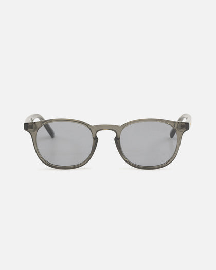 Le Specs Club Royale Sunglasses Pewter