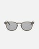 Le Specs Club Royale Sunglasses Pewter
