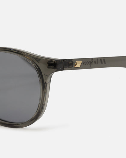 Le Specs Club Royale Sunglasses Pewter