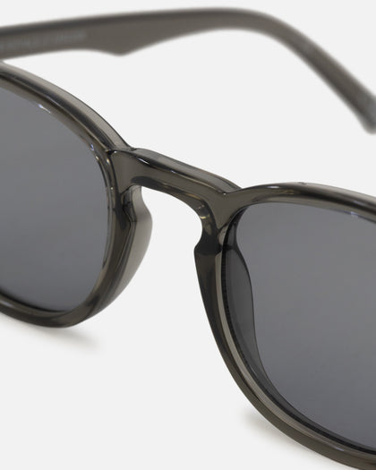 Le Specs Club Royale Sunglasses Pewter