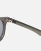Le Specs Club Royale Sunglasses Pewter