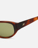Le Specs Dont Cha Sunglasses Toffee