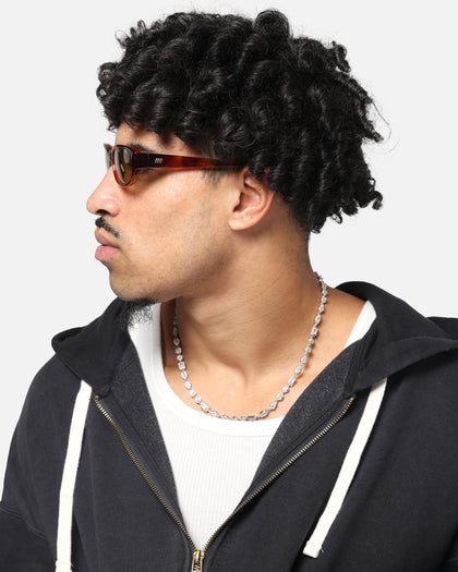 Le Specs Dont Cha Sunglasses Toffee