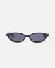 Le Specs Duskfall Sunglasses Black