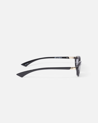 Le Specs Duskfall Sunglasses Black