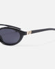 Le Specs Duskfall Sunglasses Black