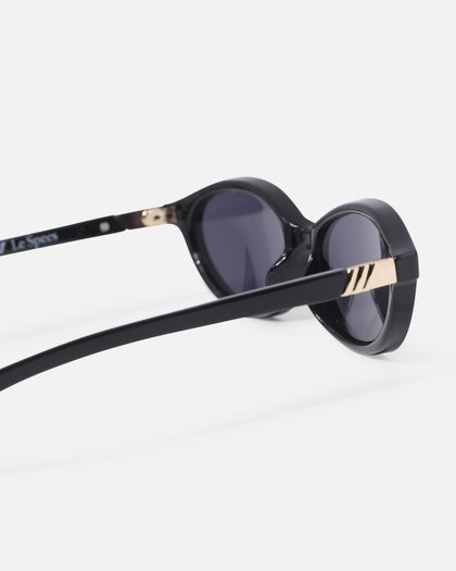 Le Specs Duskfall Sunglasses Black