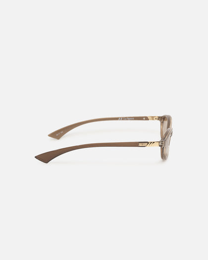Le Specs Duskfall Sunglasses Chocolate