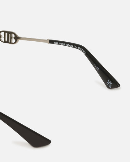 Le Specs The Forbidden 2 Sunglasses Silver
