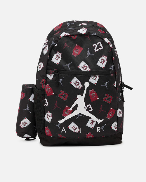 Jordan Kids' Air School Backpack (GS) Multi