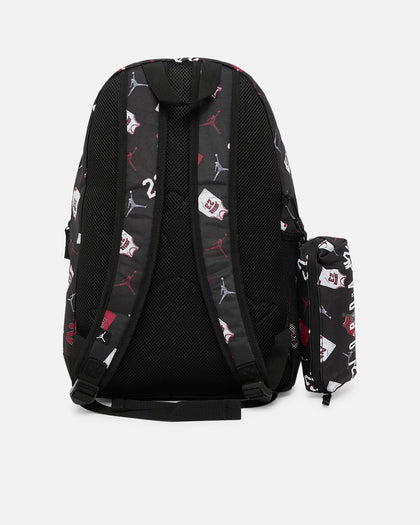 Jordan Kids' Air School Backpack (GS) Multi
