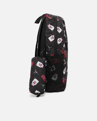 Jordan Kids' Air School Backpack (GS) Multi