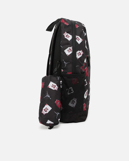 Jordan Kids' Air School Backpack (GS) Multi