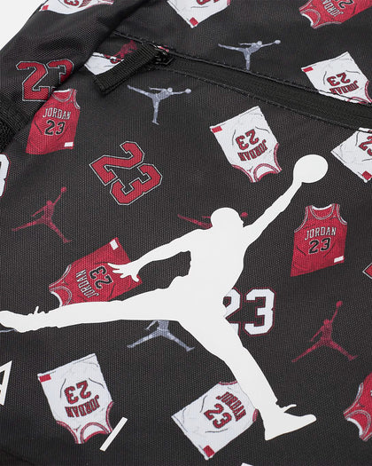 Jordan Kids' Air School Backpack (GS) Multi