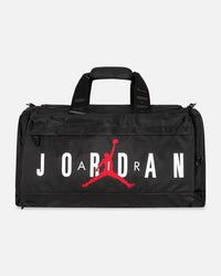 Jordan Kids' Duffle Bag Black