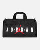 Jordan Kids' Duffle Bag Black