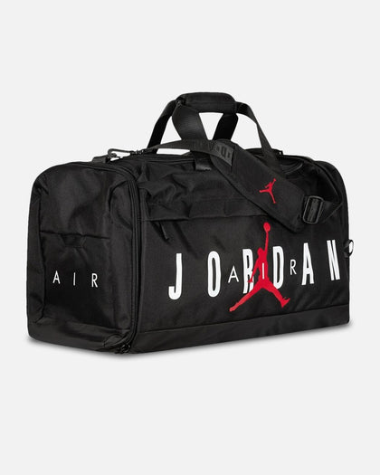 Jordan Kids' Duffle Bag Black