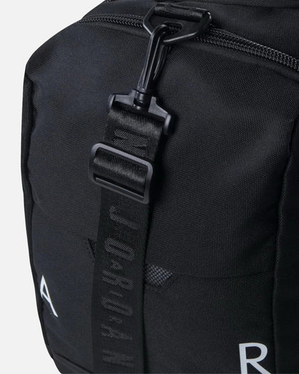 Jordan Kids' Duffle Bag Black