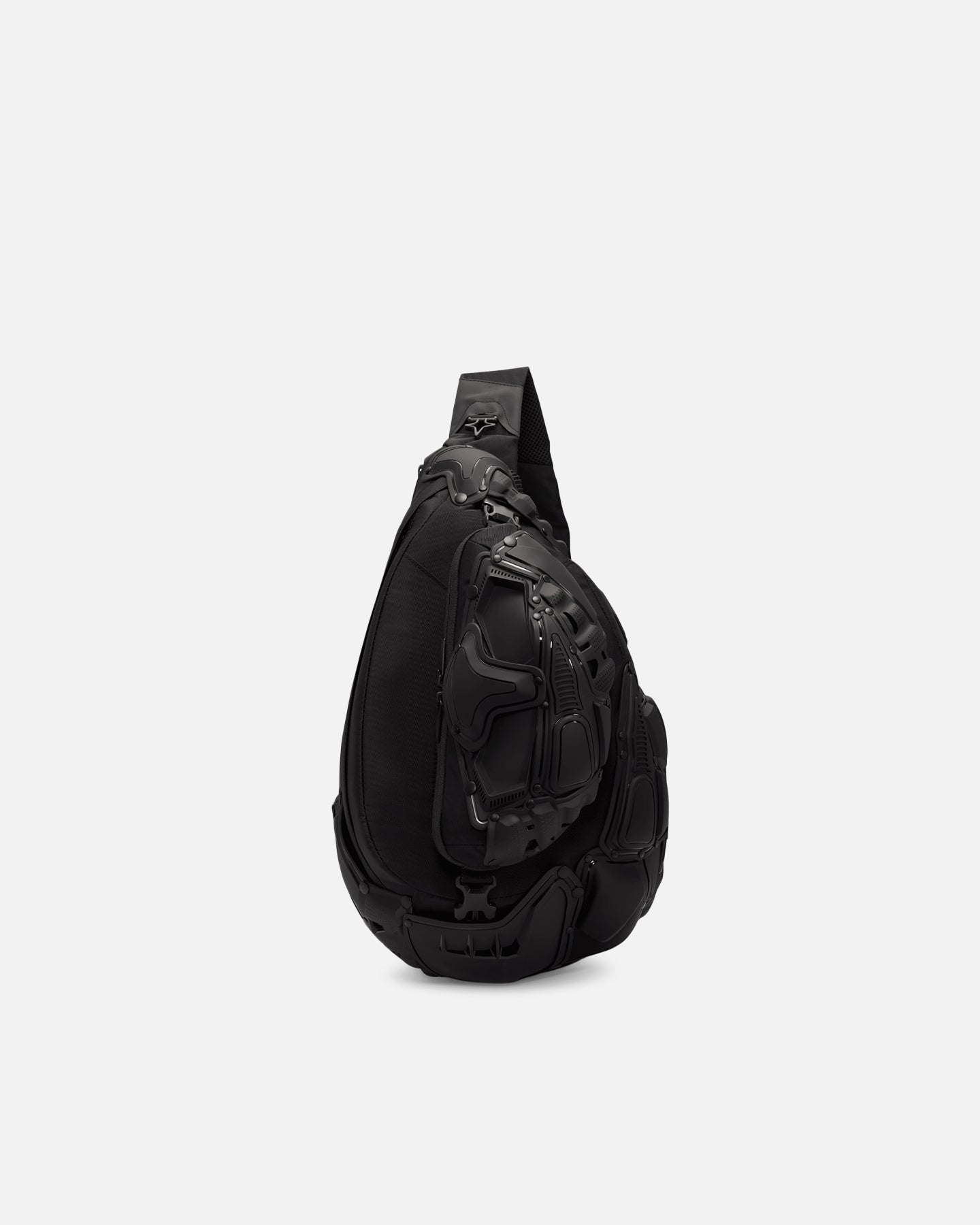 Nocta モジュラーバッグ　Nike ナイキ - NIKE x INNERRAUM NOCTA Modular Bag | HBX - ハイプ