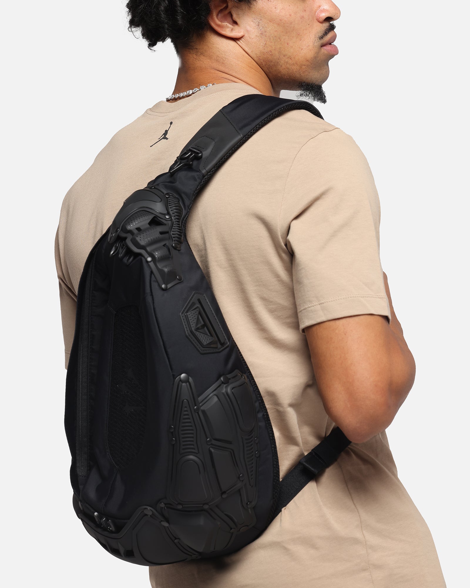 Nike Nocta Modular Bag Black | Culture Kings