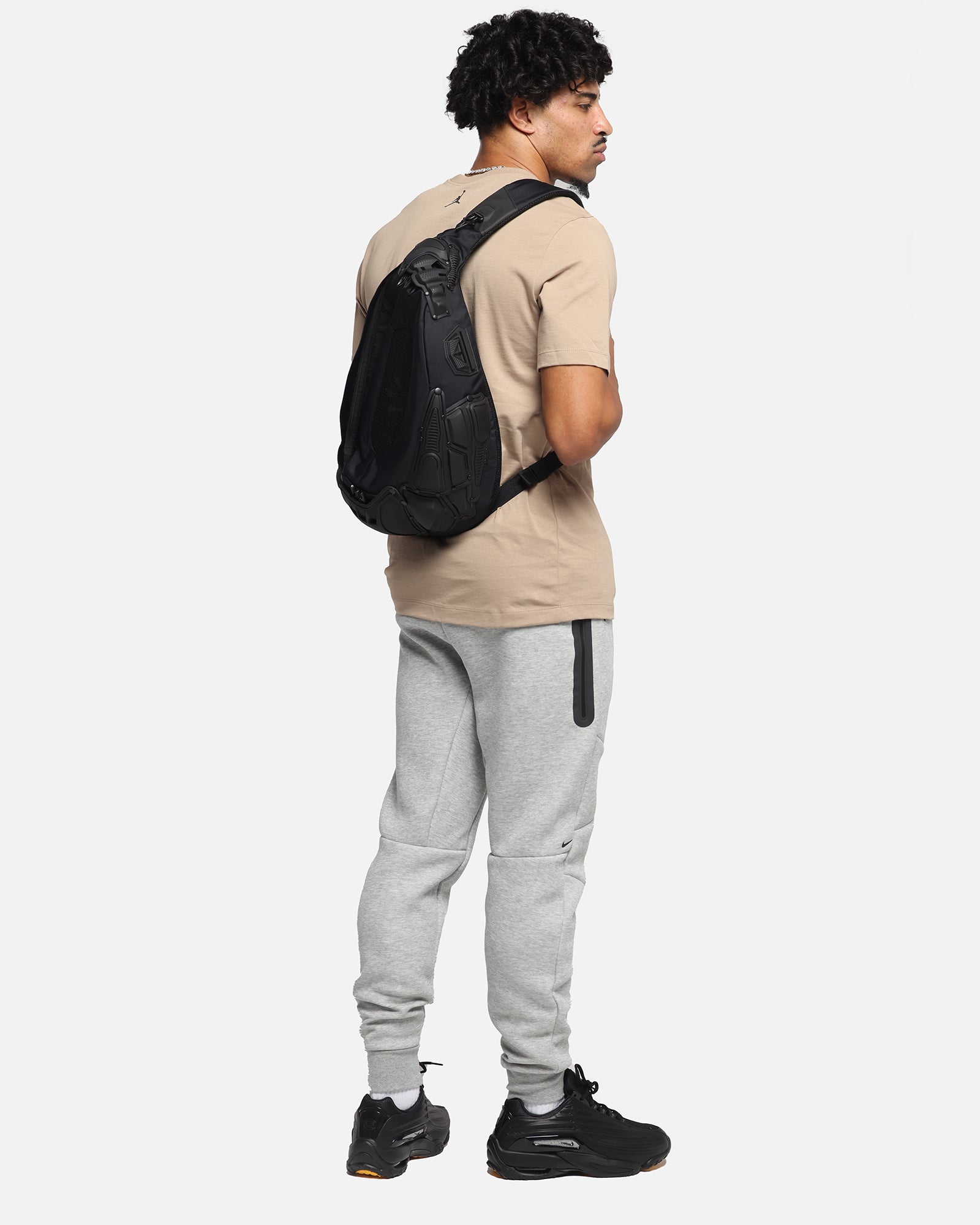 Nike Nocta Modular Bag Black | Culture Kings