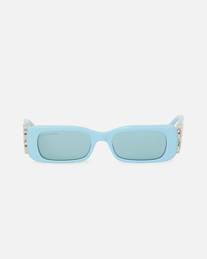 Balenciaga BB0096S025 Sunglasses Blue