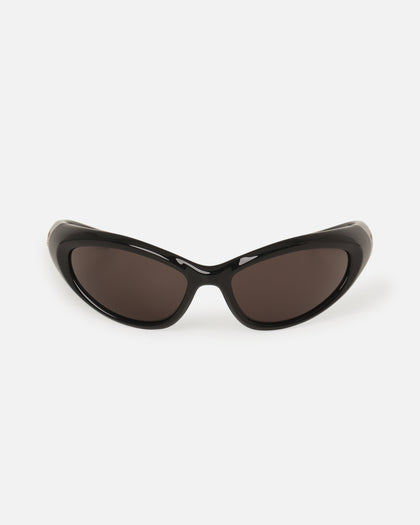 Balenciaga BB0384S001 Sunglasses Black