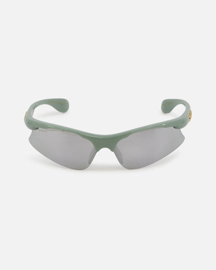 Gucci GG1774S005 Sunglasses Green