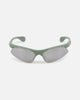 Gucci GG1774S005 Sunglasses Green