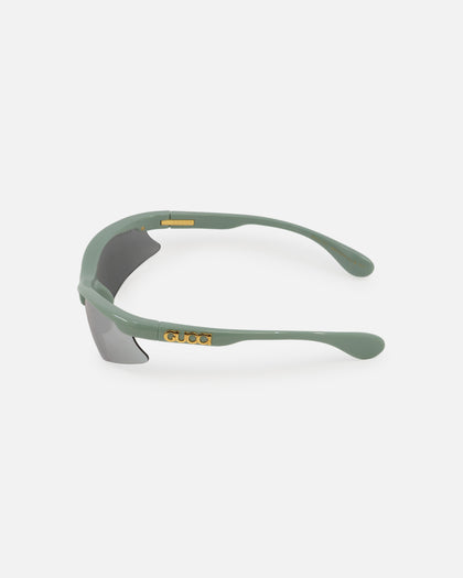 Gucci GG1774S005 Sunglasses Green