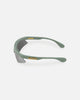 Gucci GG1774S005 Sunglasses Green